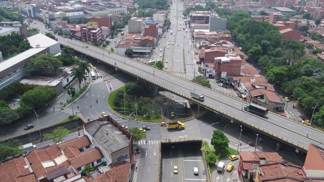 El martes 23 de abril se llevará a cabo el día sin carro y sin moto en Medellín