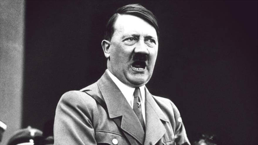 Cancelan homenaje del natalicio de Hitler en Medellín