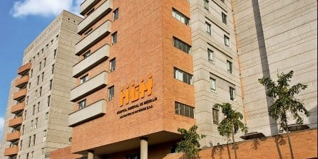 Hospital General de Medellín entre los mejor dotados de Latinoamérica