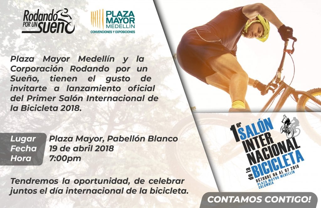 bicicletas