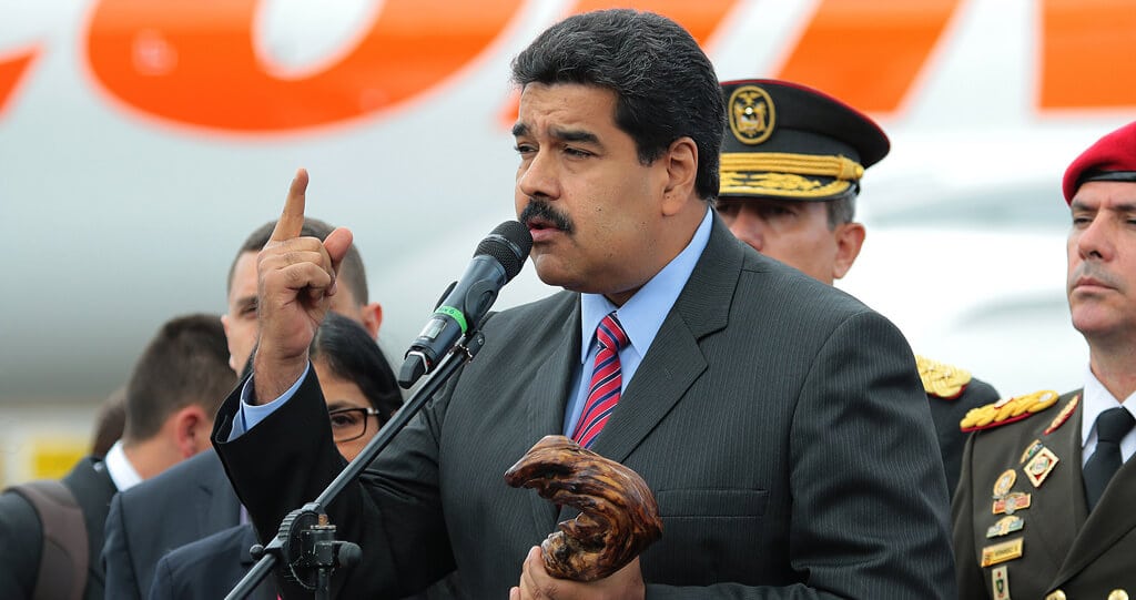 Nicolás Maduro no asistirá a la Cumbre de las Américas en Perú