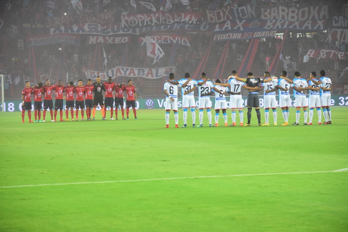 DIM espera contar con Yairo, Cataño y Murillo para la semifinal