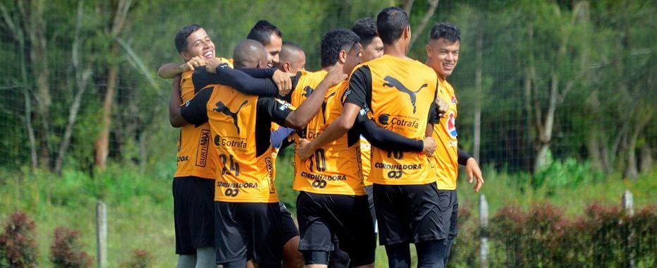 Independiente Medellín tiene claro lo que debe hacer ante Deportes Tolima