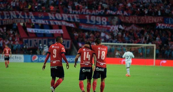 Independiente Medellín por el triunfo en Ibagué para rematar en el Atanasio