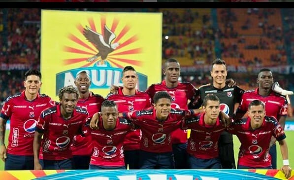 Independiente Medellín reanudó el encuentro y derrotó al América de Cali