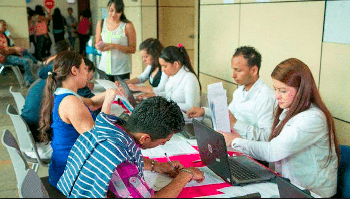 Mas De 100 Puestos De Trabajo Ofrecera El Servicio De Empleo Comfama