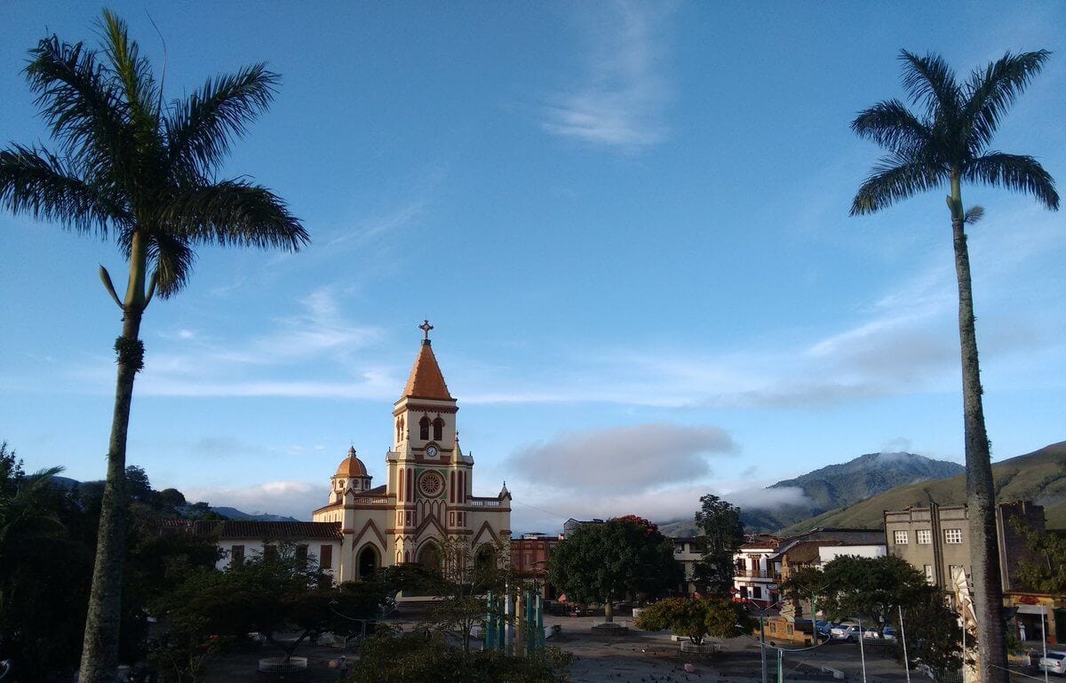 17 municipios de Antioquia de fiesta durante este puente festivo