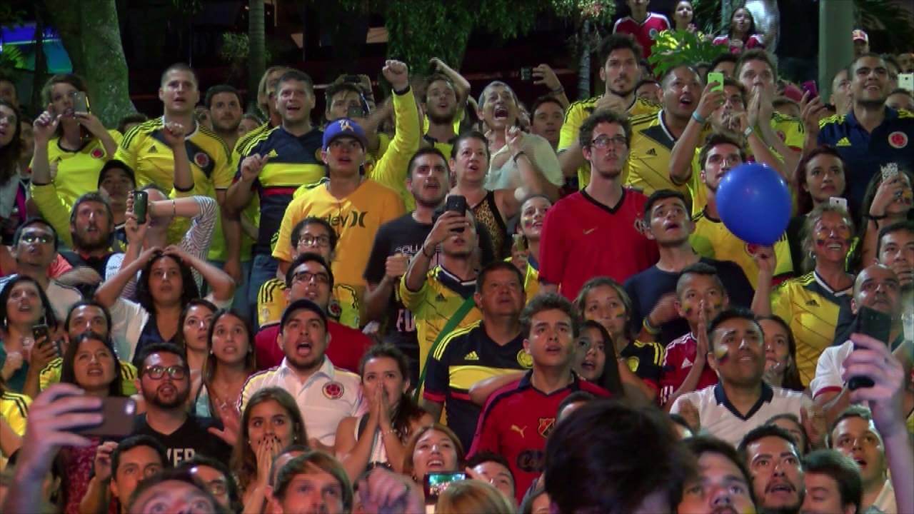 Habrá pantalla gigante a las afueras del Atanasio para el partido de Colombia