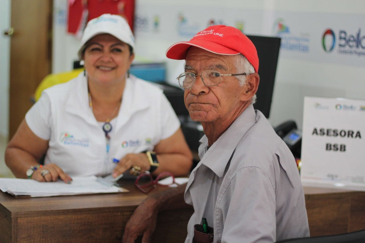 Banco de Soluciones Bellanitas ha beneficiado a más de 3.300 personas
