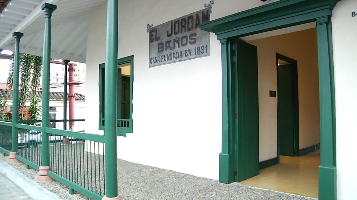 La Casa El Jordán cumplió un año como patrimonio sonoro de Medellín