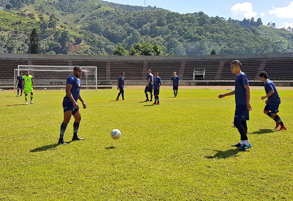 Leones le apuesta a la experiencia para enfrentar a América de Cali