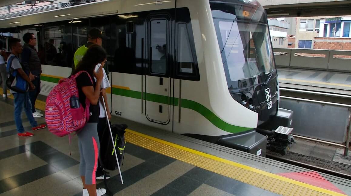 Metro de Medellín logró la máxima calificación de la firma Fitch Ratings