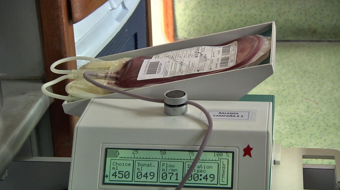 After 40 Years, American Red Cross Lifts Blood Donation Restrictions for Homosexuals