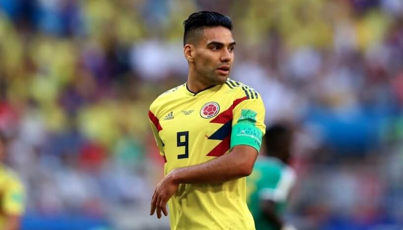 Confirmada la titular de la Selección Colombia para enfrentar a Inglaterra
