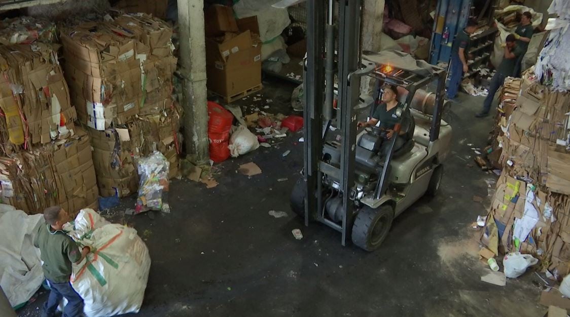 Medellín capacitará a 21.000 personas en separación de residuos