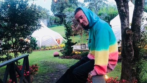 J Balvin crítica fuertemente a cantantes de reggaetón y trap (FOTOS)