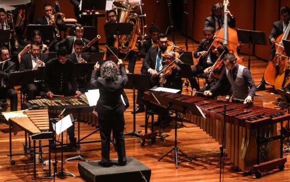 El XII Concierto de Temporada Orquestas Unidas será este 16 de agosto