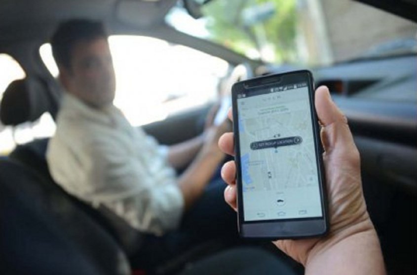 Uber cobrará recargo por dejar esperando al conductor más de cinco minutos