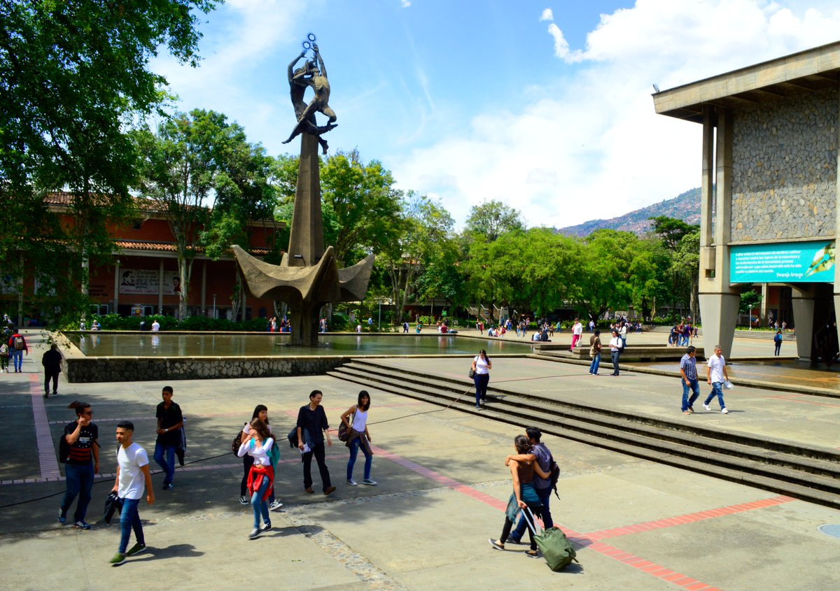 Se reanudarán actividades académicas en universidades públicas de Medellín