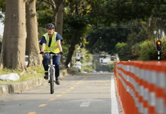 En el Congreso Sura 2018 se analizarán los retos de movilidad en Medellín