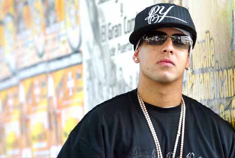 Un ladrón se hizo pasar por Daddy Yankee y le robó dos millones de euros en joyas