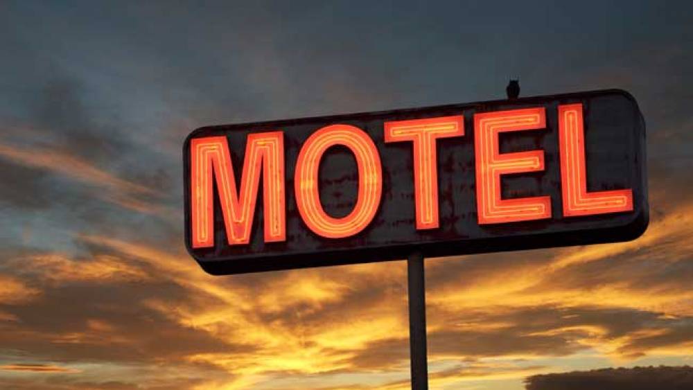 Mujer falleció mientras sostenía relaciones íntimas en un motel