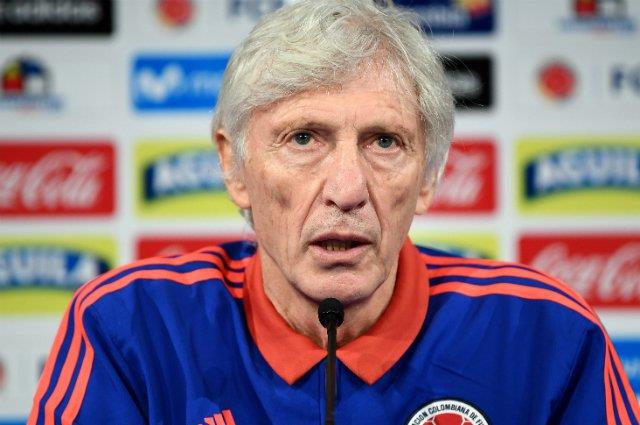 Federación Colombiana de Fútbol hizo un nuevo anuncio sobre Pékerman