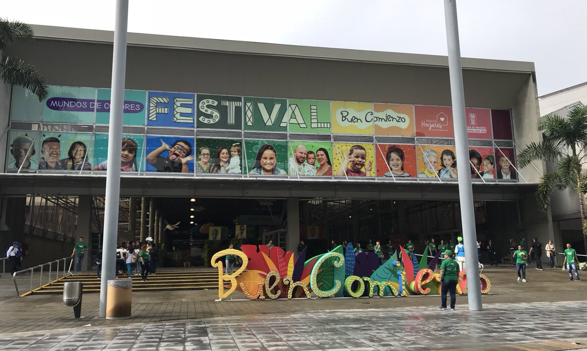 Hasta el 30 de septiembre se realizará el Festival Buen Comienzo