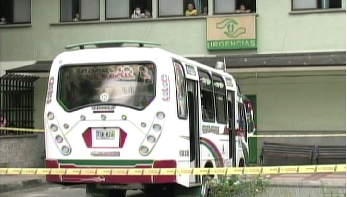 Dos hombres capturados por el homicidio de la líder Ana Fabricia Córdoba