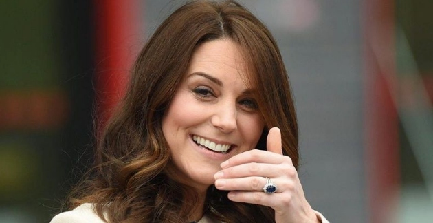 Kate Middleton recibirá 10 mil euros de indemnización por fotos en toples