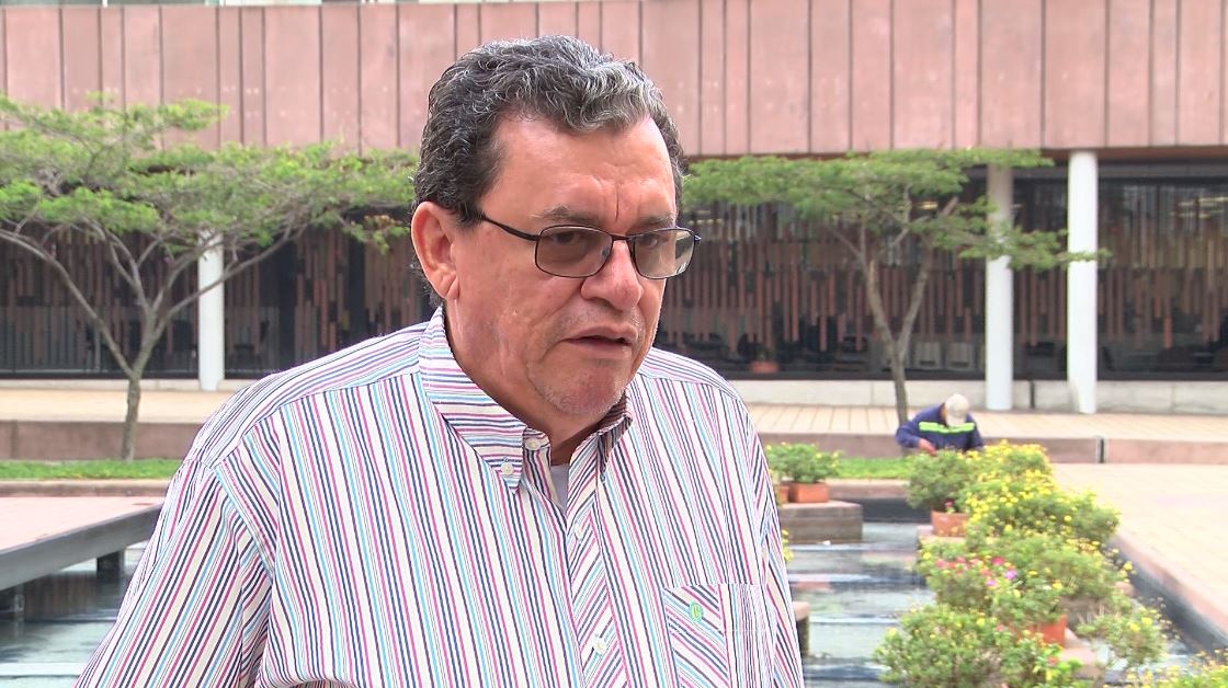 UNP retiró escoltas al defensor de Derechos Humanos Jaime Fajardo