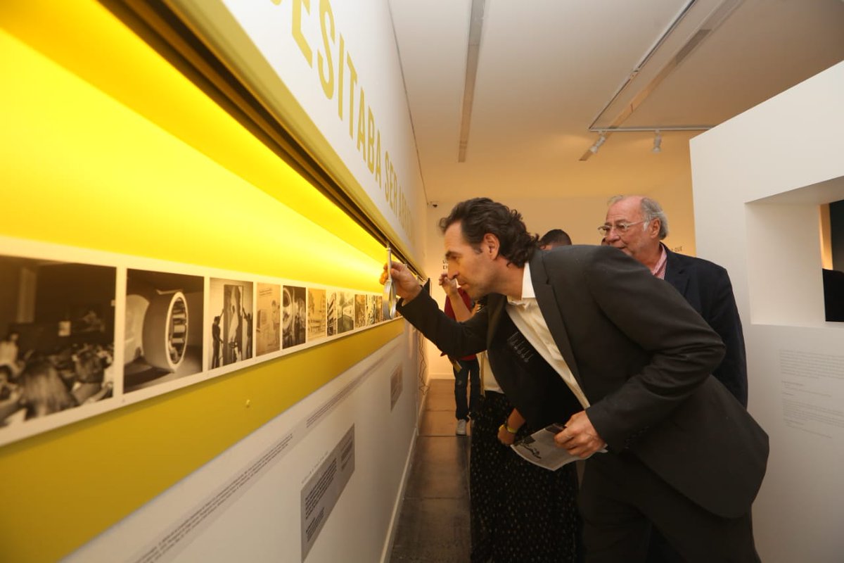 Museo Casa de la Memoria presenta su exposición Medellín, 70, 80 y 90