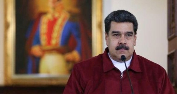 Venezuela se suma al proyecto de Paz Total de Gustavo Petro