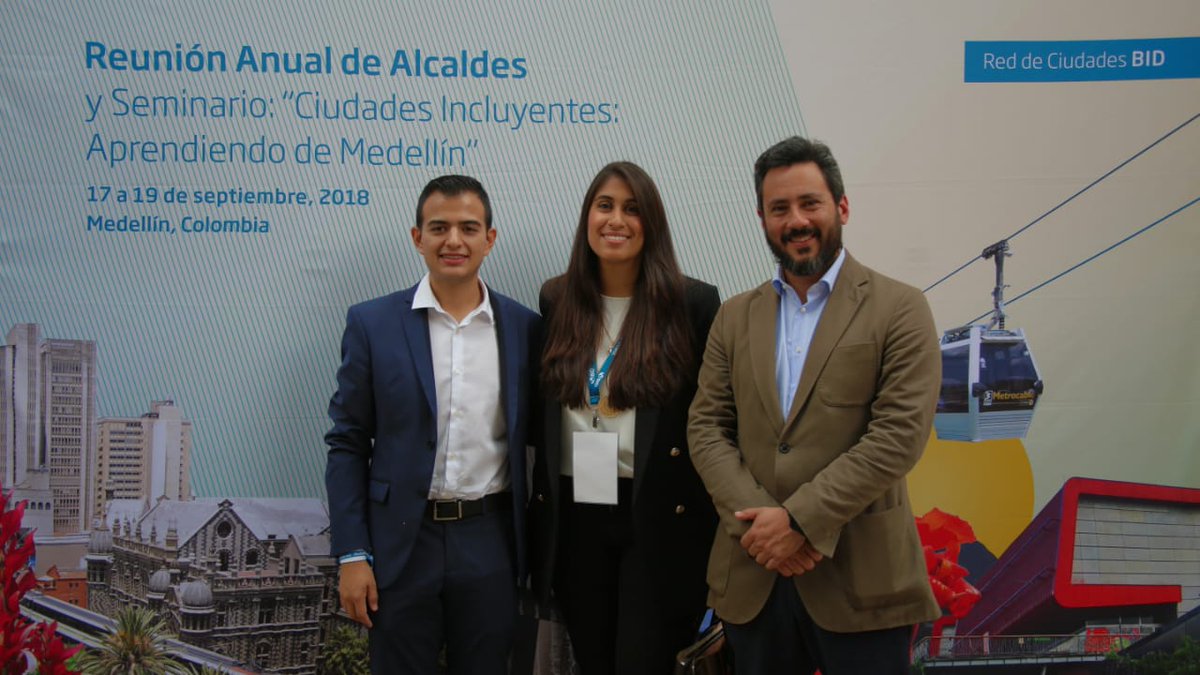 Secretaría de Seguridad de Medellín presentó nuevas propuestas de seguridad