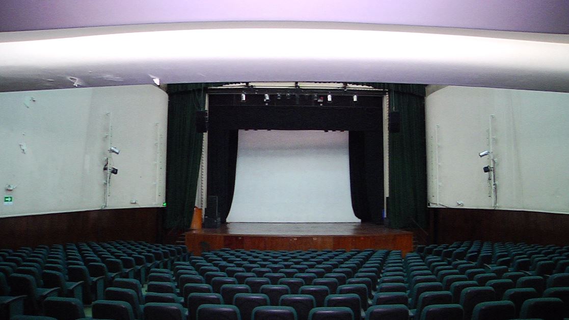Alcaldía de Medellín intervendrá infraestructura del Teatro Lido