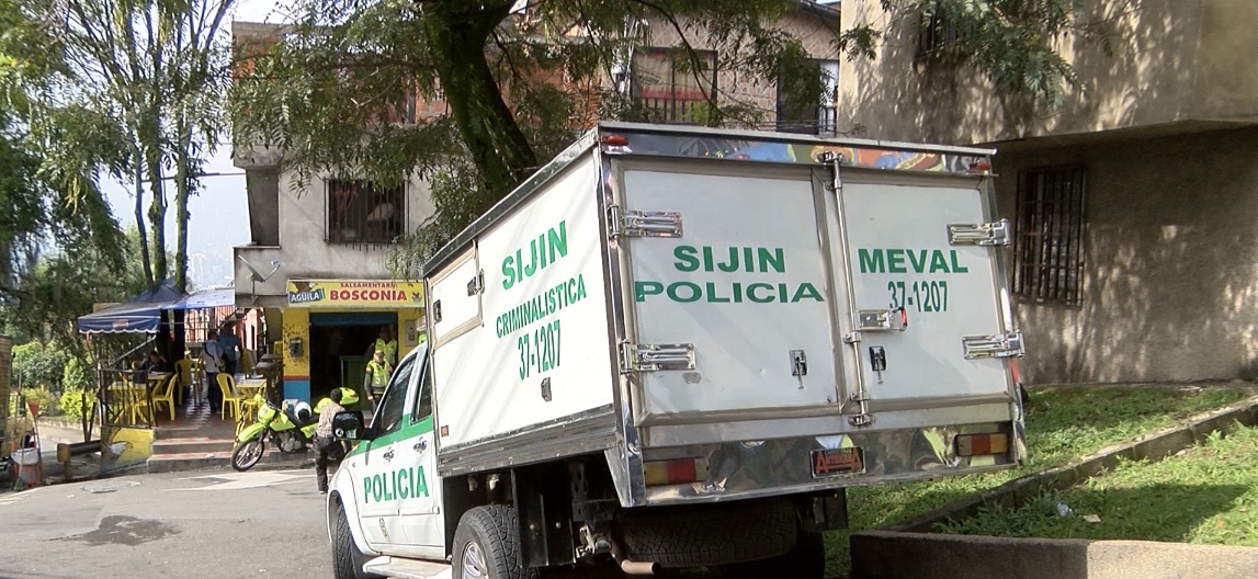 Antioquia, tercer departamento con más muertes de líderes sociales