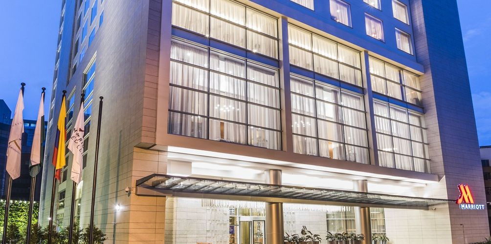 Medellín seguirá siendo foco de inversión de Hilton y Marriott
