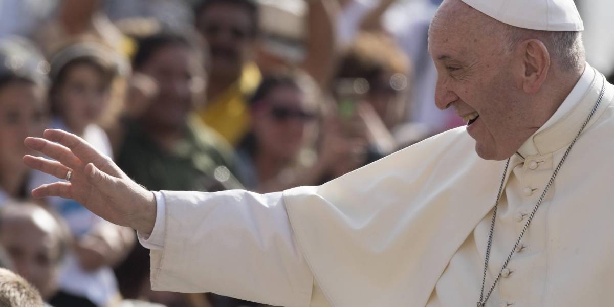 Iván Duque y el papa Francisco tendrán encuentro oficial en el Vaticano