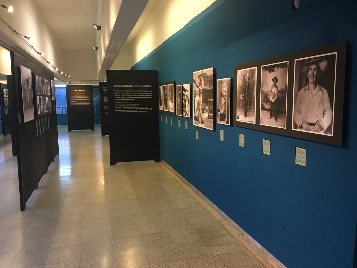 200 fotografías conforman la exposición Medellín, retratos de la historia