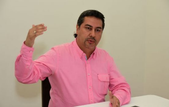 Imponen medida de aseguramiento al Alcalde de Barbosa, Antioquia