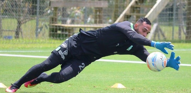 Atlético Nacional jugará su tercera final consecutiva en el 2018