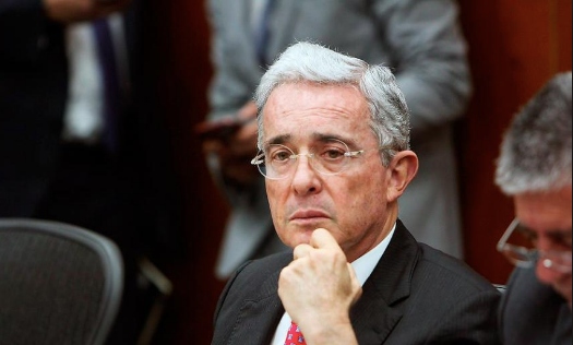 Corte Suprema confirma el traslado del proceso de Álvaro Uribe a la Fiscalía