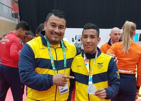 Colombia ha conquistado siete medallas en los Juegos Olímpicos