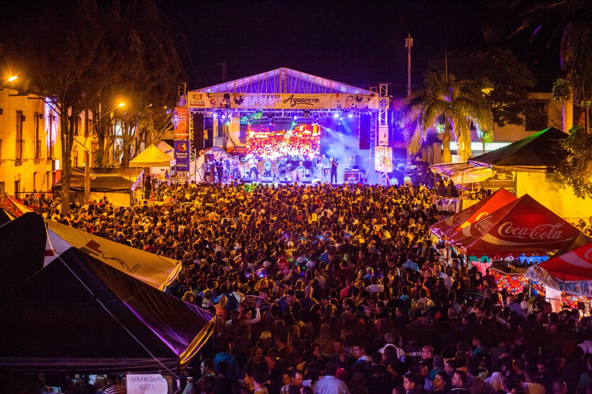 Conozca los municipios de Antioquia que estarán de fiesta este fin de semana