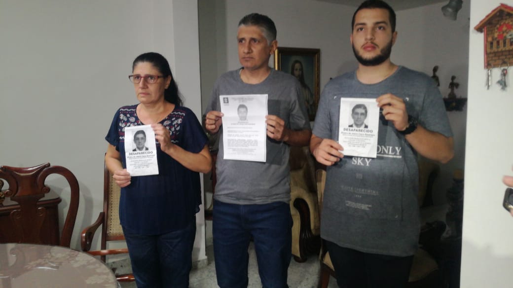 Investigan desaparición de cirujano del Hospital Marco Fidel Suárez de Bello
