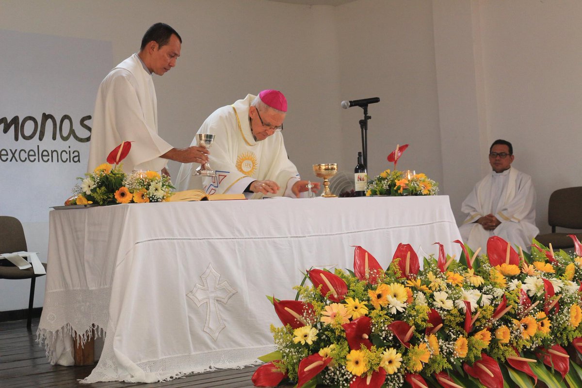 Falleció Monseñor Darío Molina tras accidente doméstico en Medellín