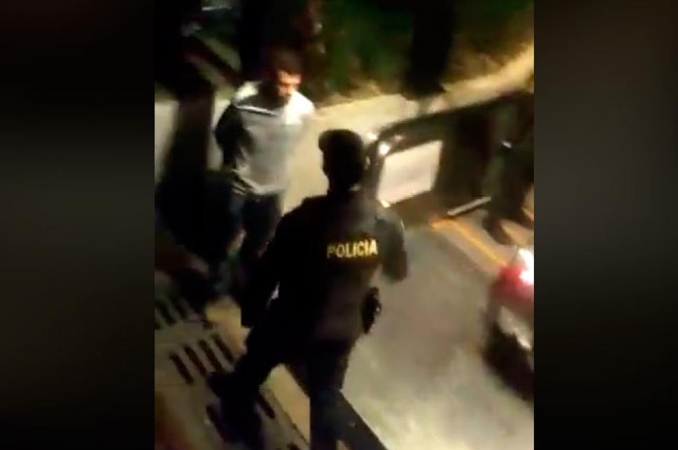 Investigan presunto abuso de autoridad en la Comuna 13 de Medellín