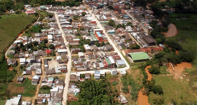 9 municipios de Antioquia están libres de covid-19