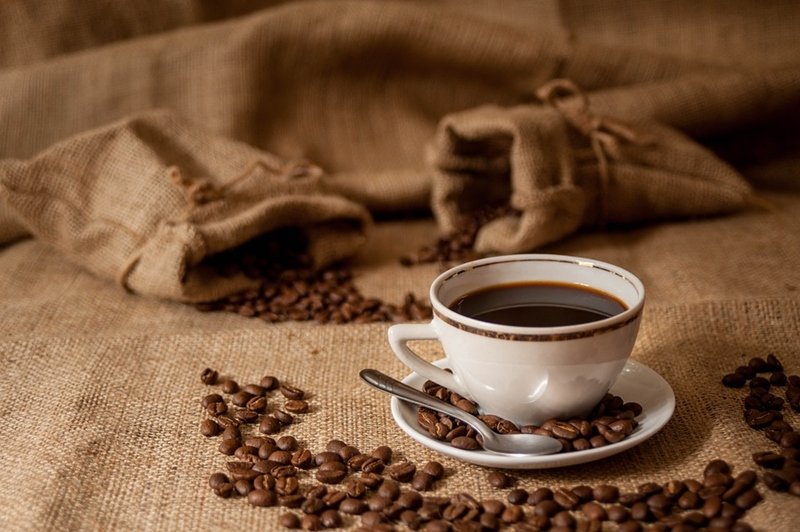 Este 1 de octubre se celebra el Día Mundial del Café