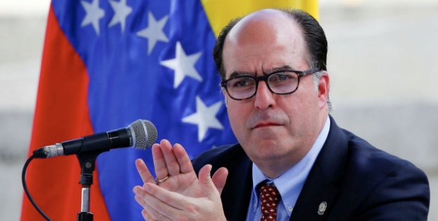 Colombia aceptó solicitud de refugio a diputado venezolano